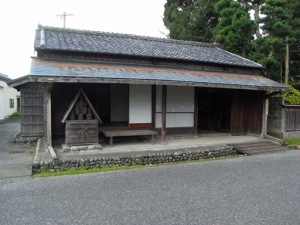 番宿