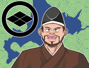 蠣崎慶広