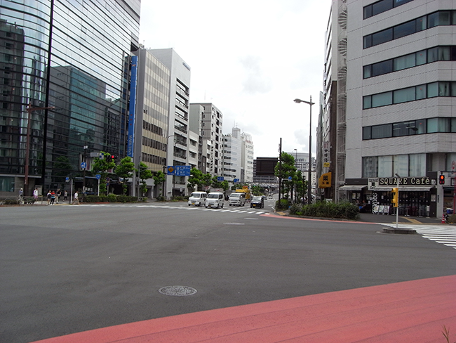 両国広小路