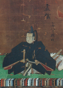 松平忠昌